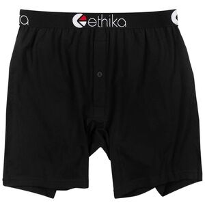 Brand new in package, 4 pair of Ethica boxer size L